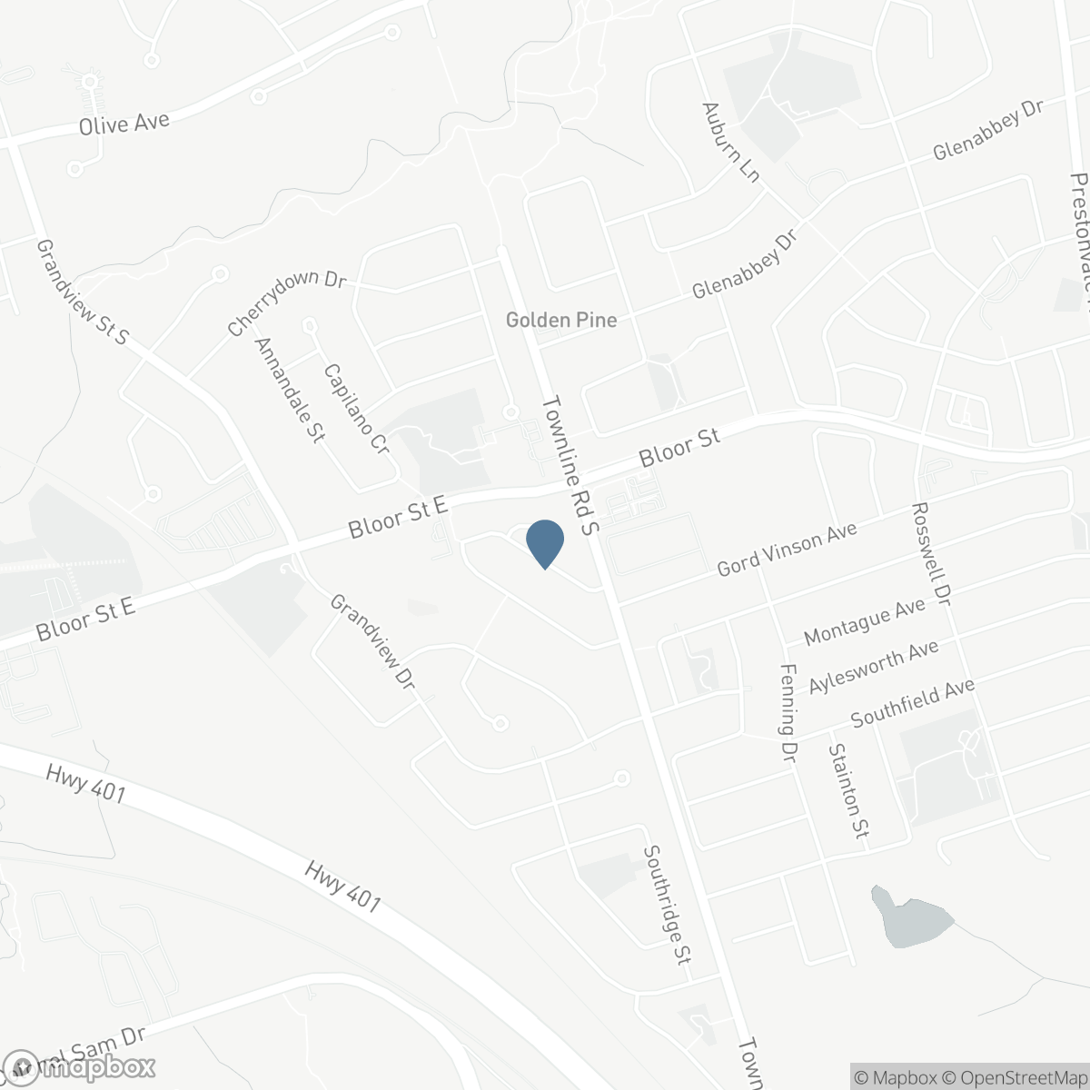 634 DOWN CRESCENT, Oshawa, Ontario L1H 8K4